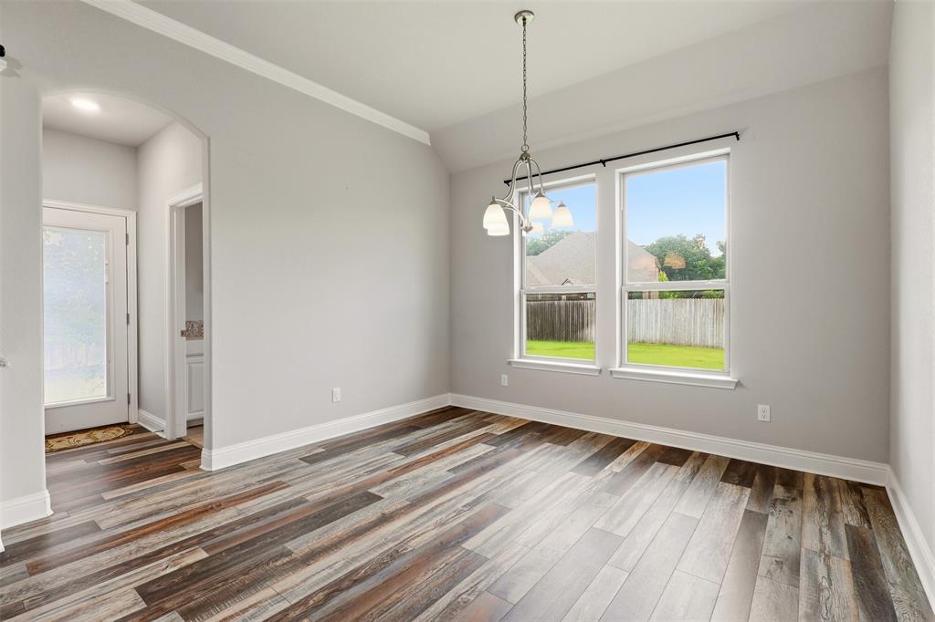 Meadow Place Estates - Residential