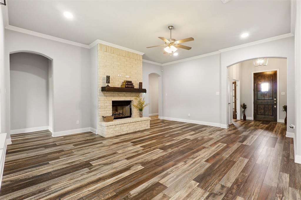 Meadow Place Estates - Residential
