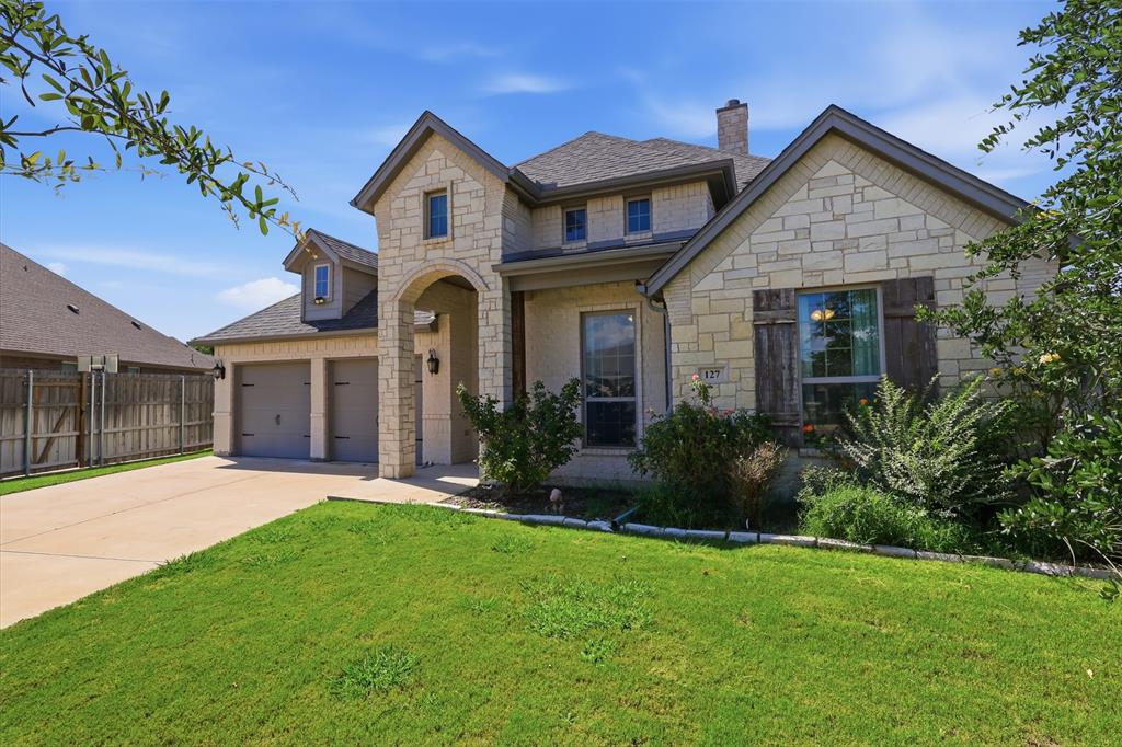 Meadow Place Estates - Residential