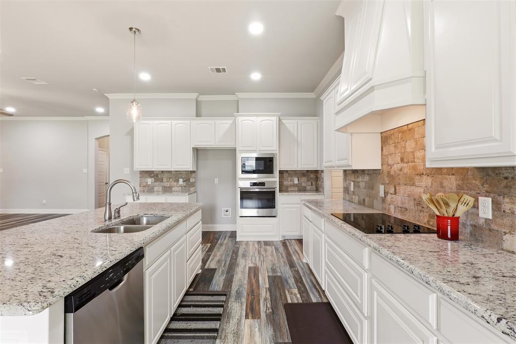Meadow Place Estates - Residential