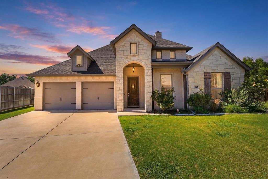 Meadow Place Estates - Residential