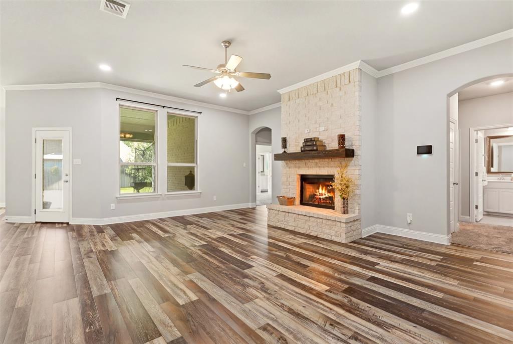 Meadow Place Estates - Residential