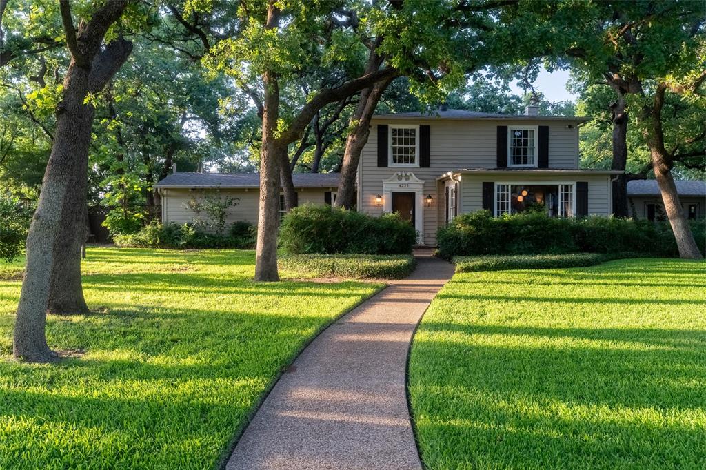 Lewis T E Place Add - Residential