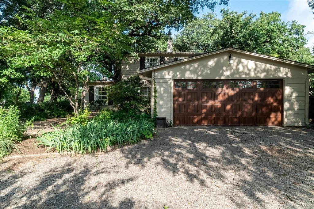 Lewis T E Place Add - Residential