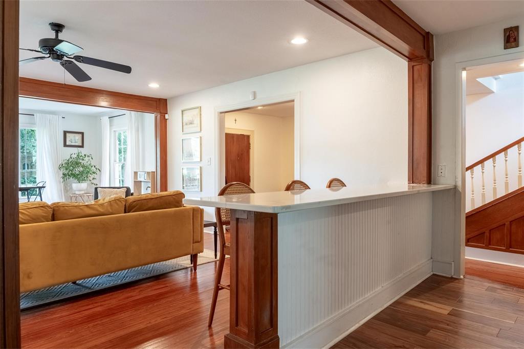 Lewis T E Place Add - Residential