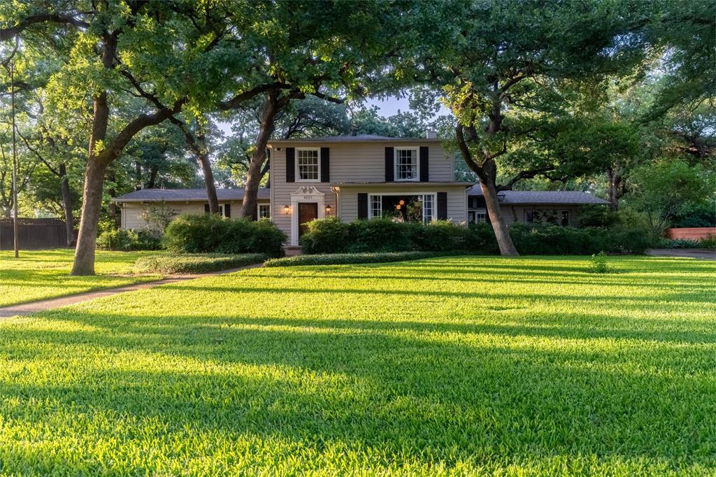 Lewis T E Place Add - Residential