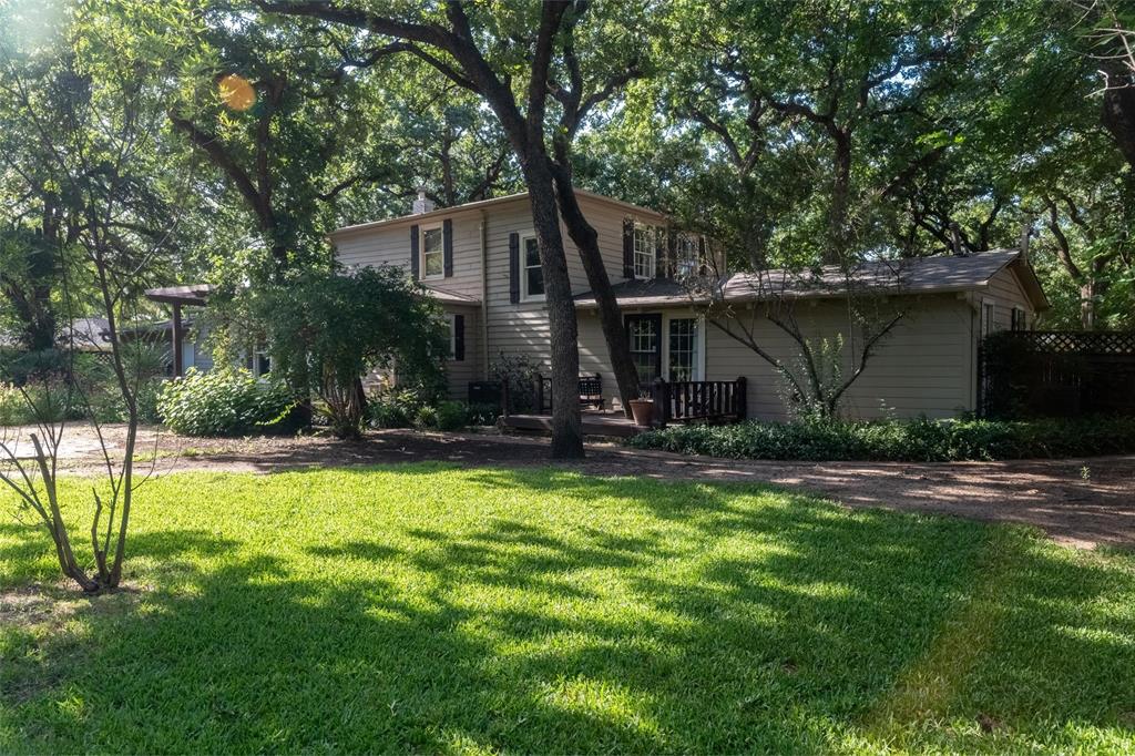 Lewis T E Place Add - Residential