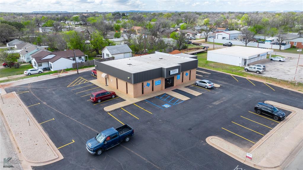 Raymond Thomason Of Hale - Commercial Sale