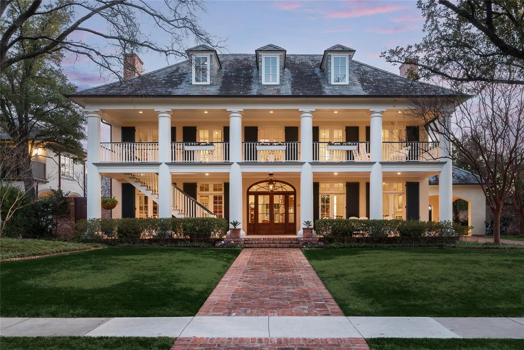 Mount Vernon 03 - Residential