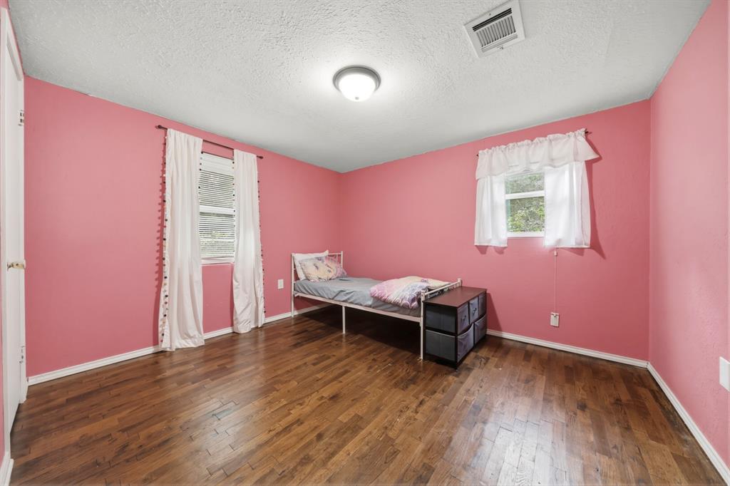 MCKEAN - Residential
