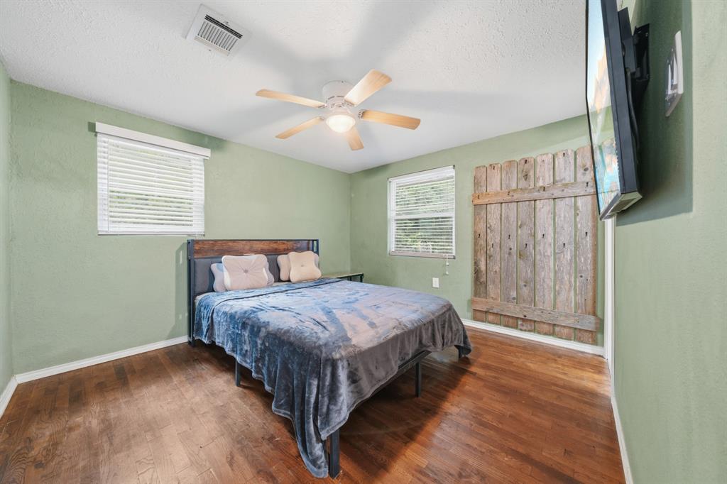 MCKEAN - Residential