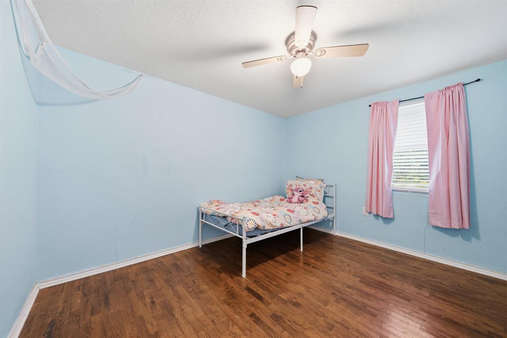 MCKEAN - Residential