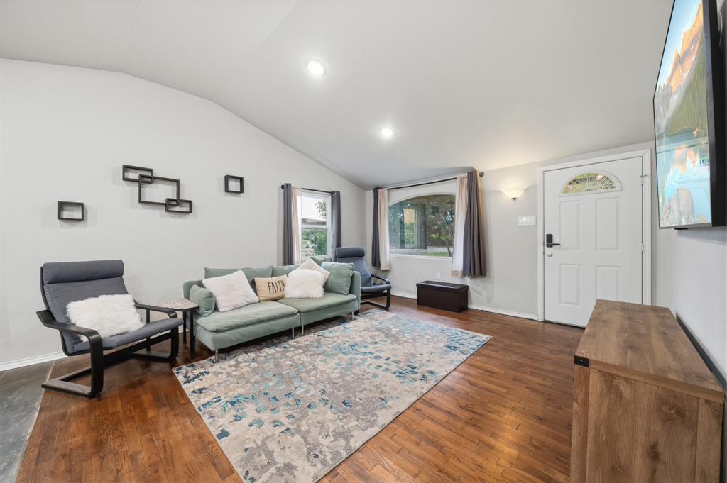 MCKEAN - Residential