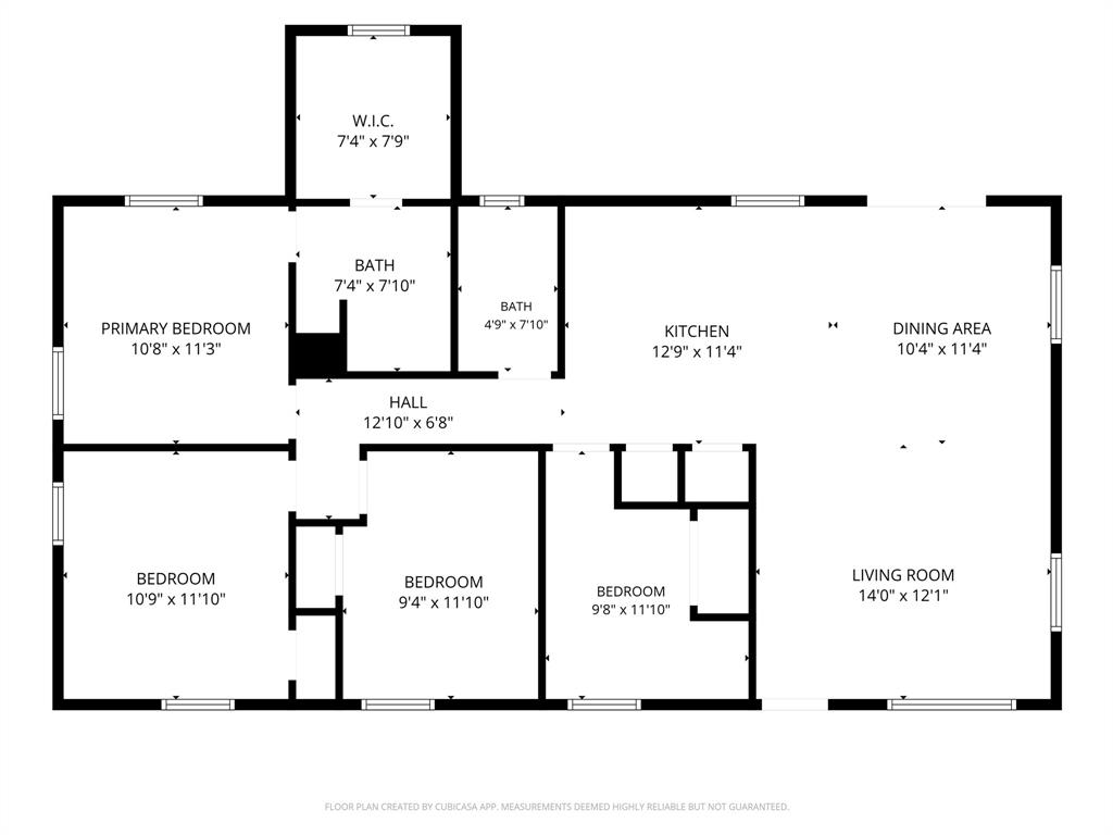 MCKEAN - Residential