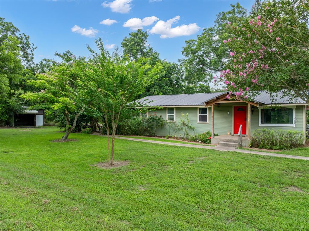 MCKEAN - Residential