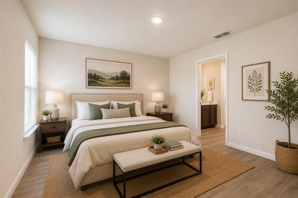 Chisholm Spgs Ph2 - Residential