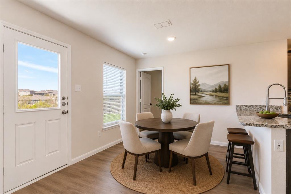 Chisholm Spgs Ph2 - Residential