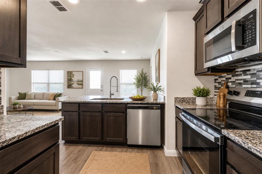 Chisholm Spgs Ph2 - Residential