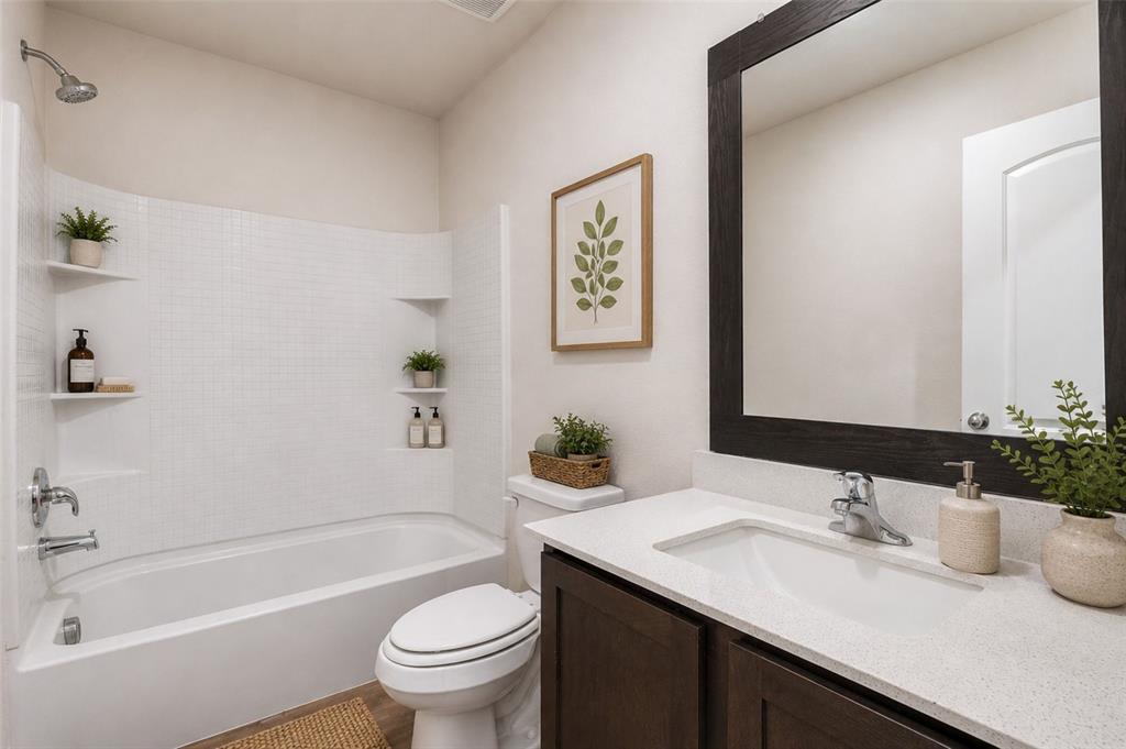 Chisholm Spgs Ph2 - Residential