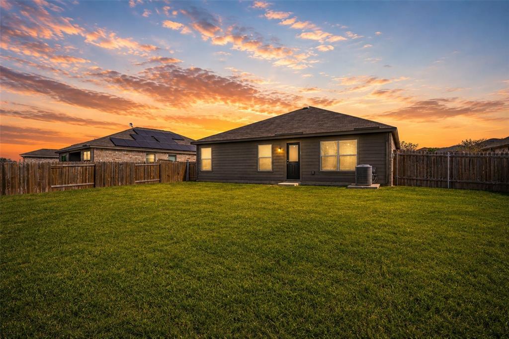 Chisholm Spgs Ph2 - Residential
