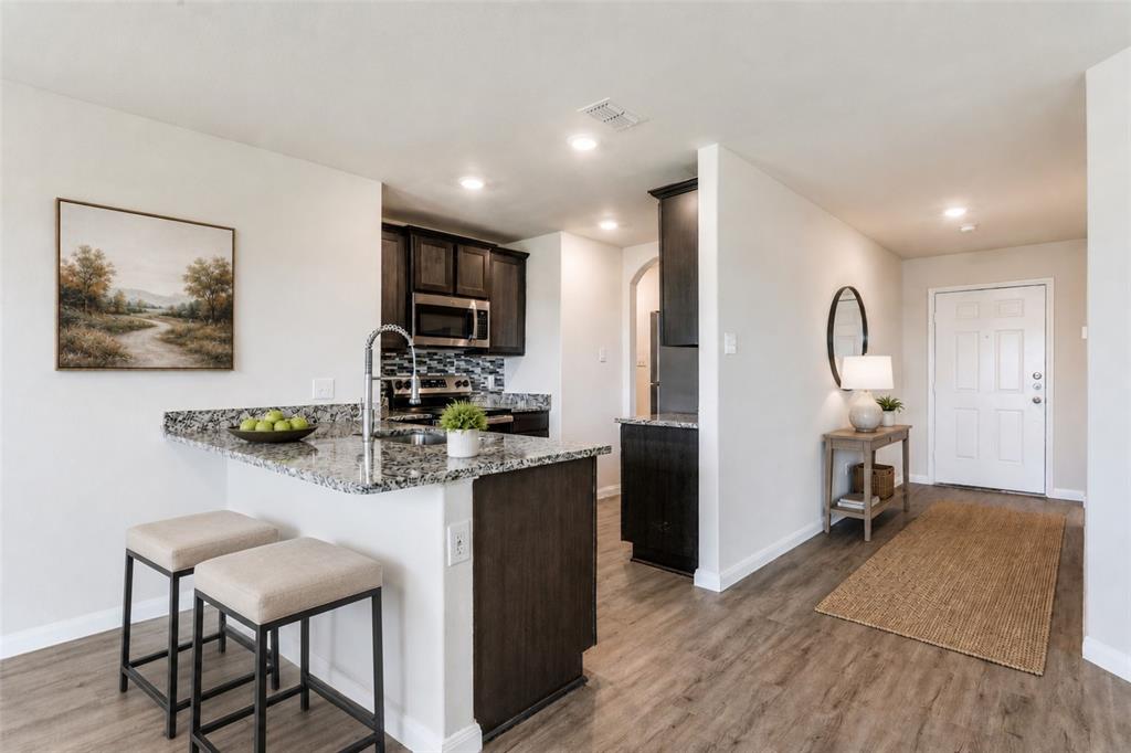 Chisholm Spgs Ph2 - Residential