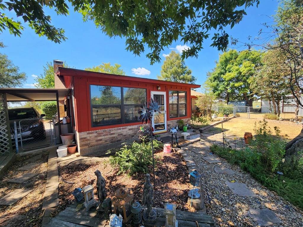 S W Mitchell - Residential