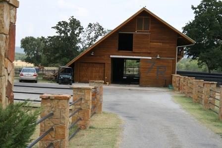 7-R Ranch - Land