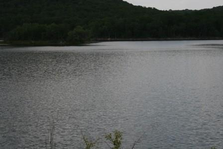 7-R Ranch - Land