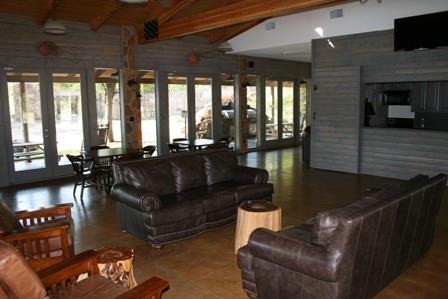 7-R Ranch - Land