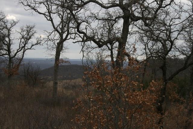 7-R Ranch - Land