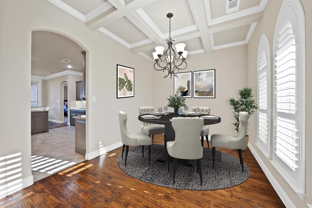 Bella Flora - Residential