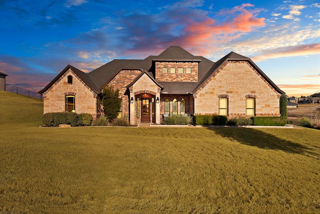 Bella Flora - Residential