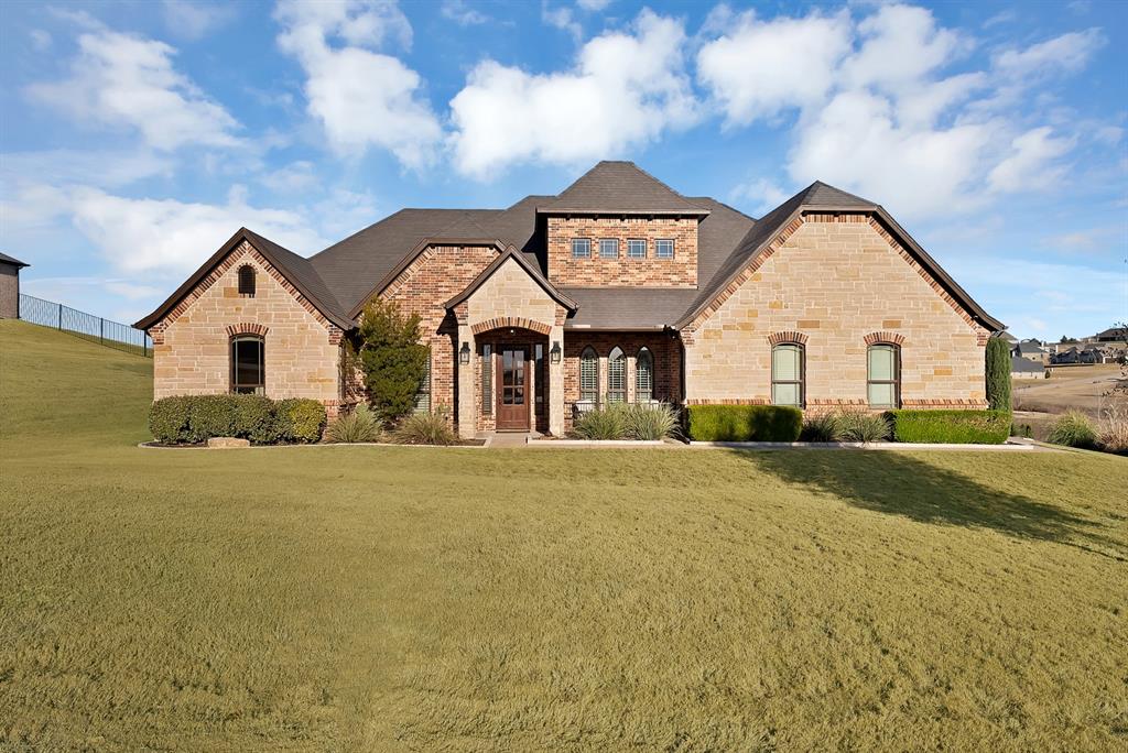 Bella Flora - Residential