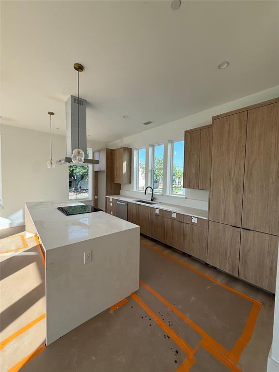 MAPLEWOOD NO 1 - Residential Income