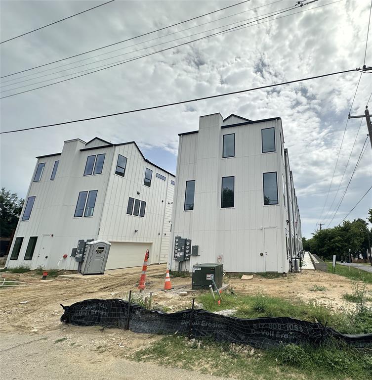 MAPLEWOOD NO 1 - Residential Income
