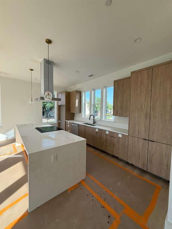 MAPLEWOOD NO 1 - Residential Income