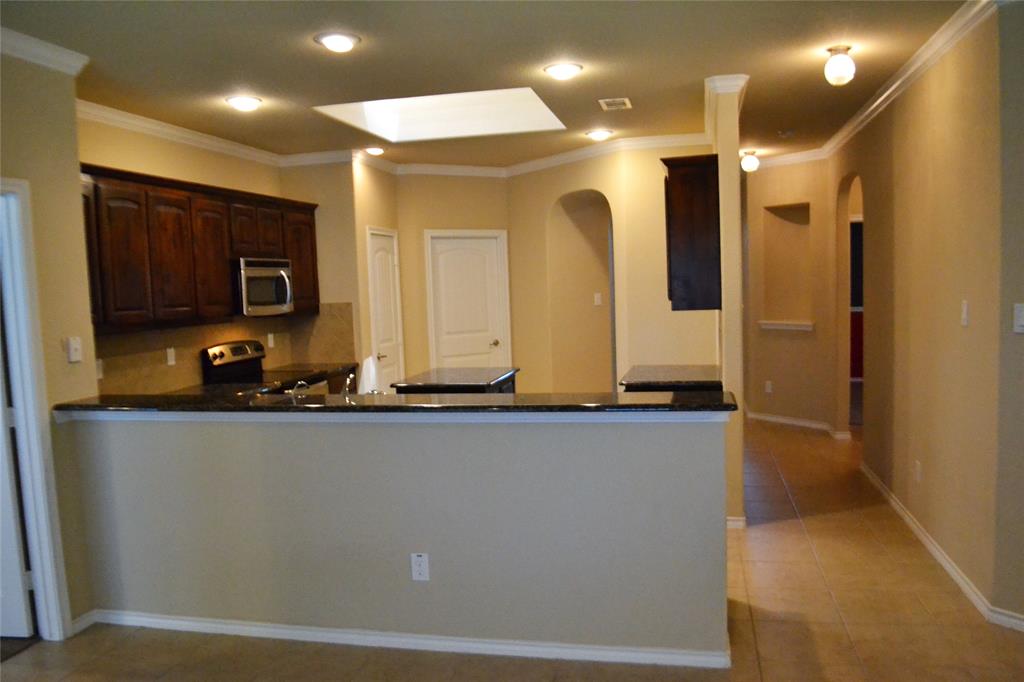 Rolling Meadows Fort Worth - Residential Lease