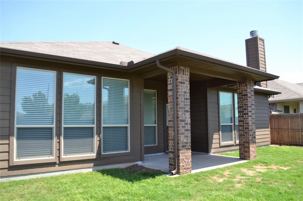 Rolling Meadows Fort Worth - Residential Lease