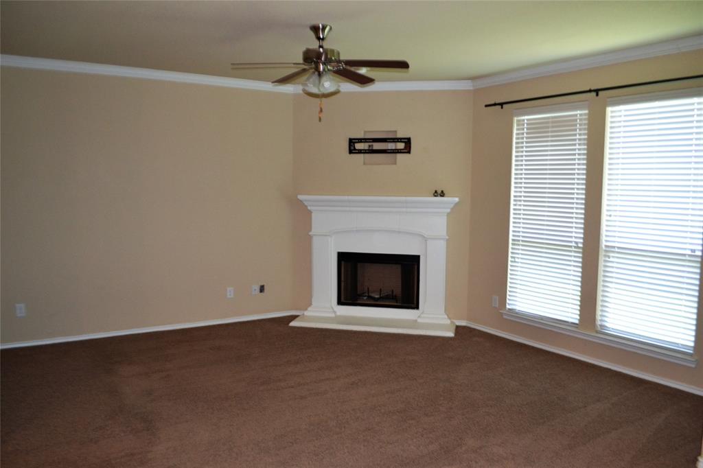Rolling Meadows Fort Worth - Residential Lease