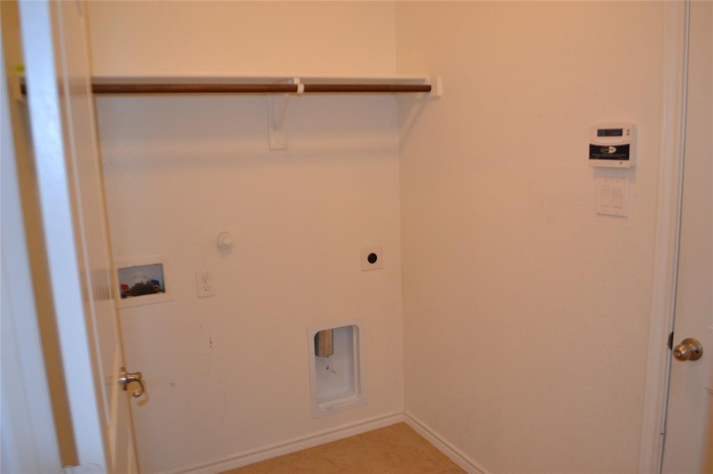 Rolling Meadows Fort Worth - Residential Lease