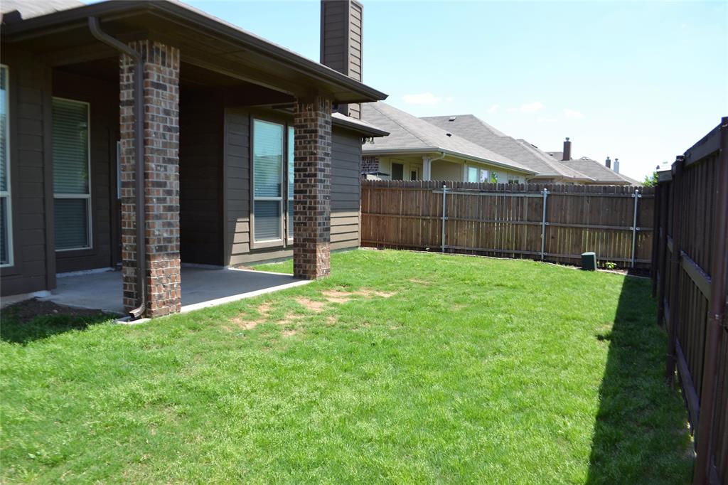 Rolling Meadows Fort Worth - Residential Lease