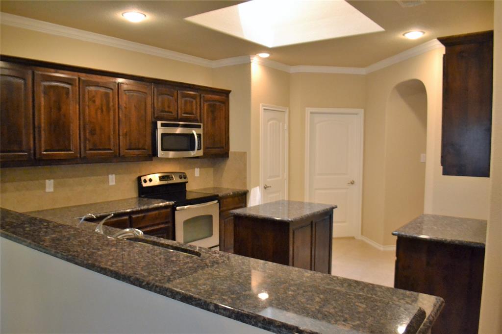 Rolling Meadows Fort Worth - Residential Lease