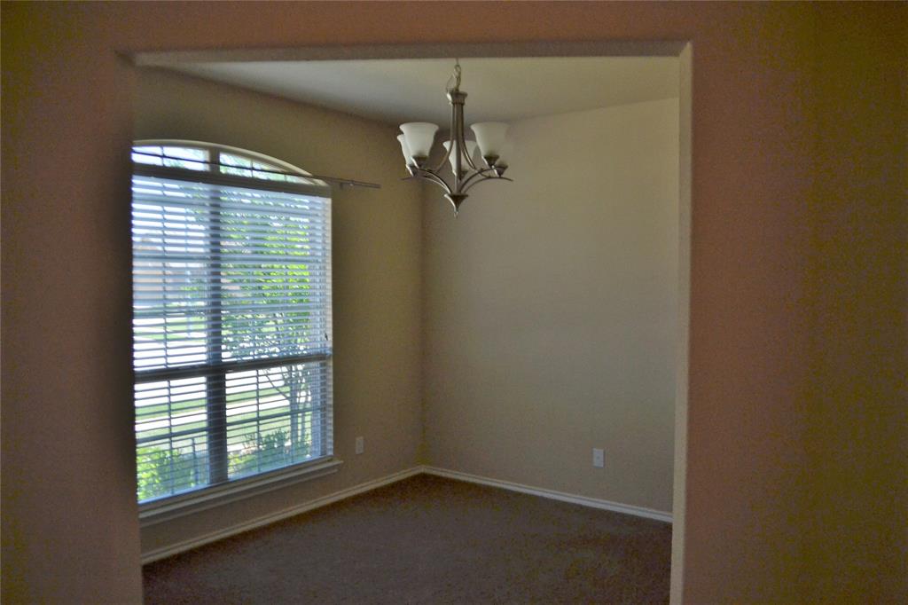 Rolling Meadows Fort Worth - Residential Lease