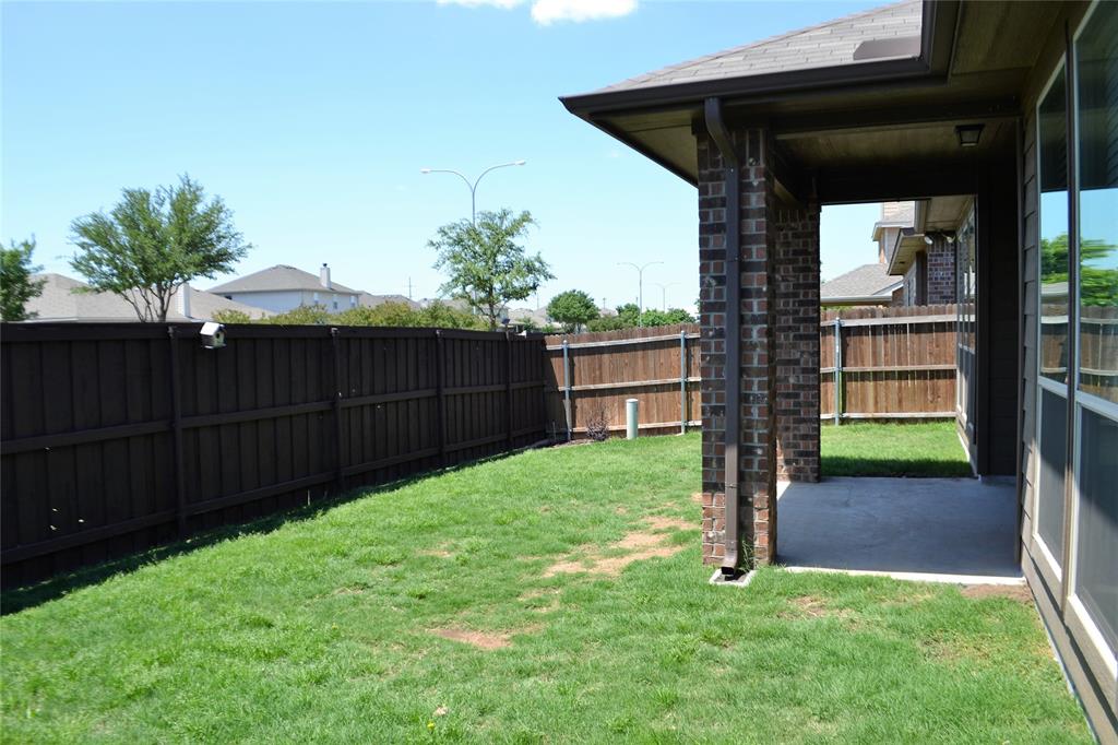 Rolling Meadows Fort Worth - Residential Lease