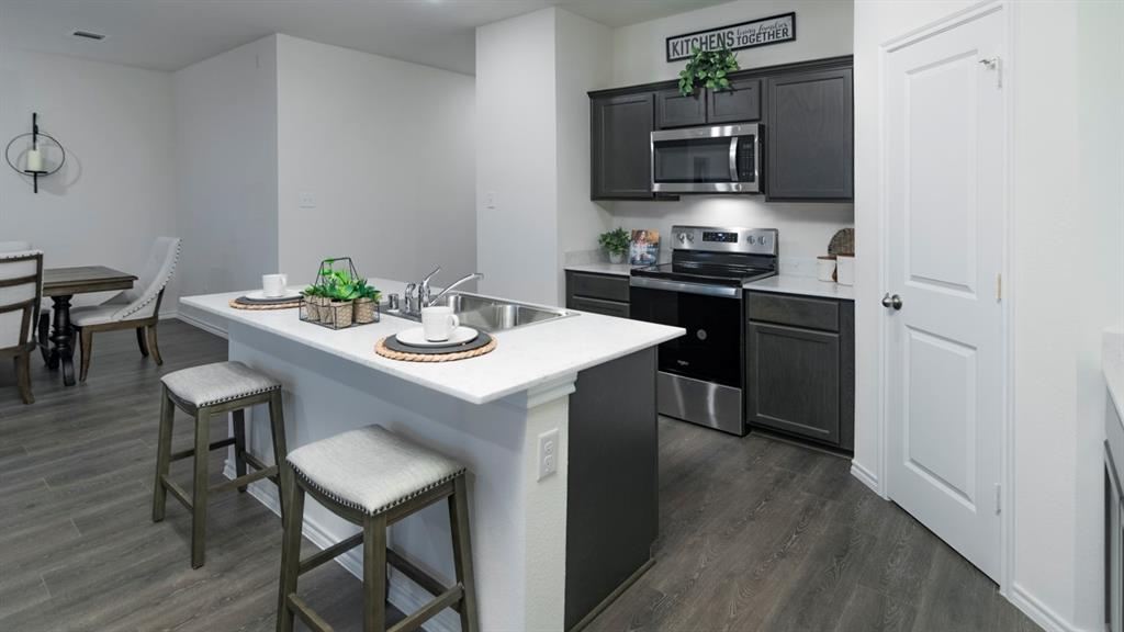 Riverfield - Residential