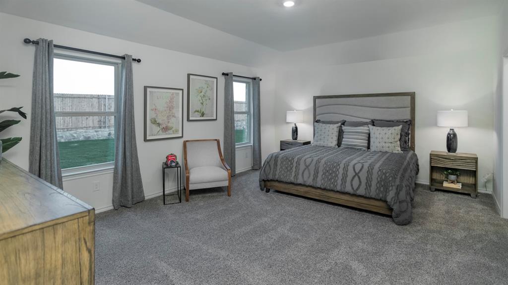 Riverfield - Residential