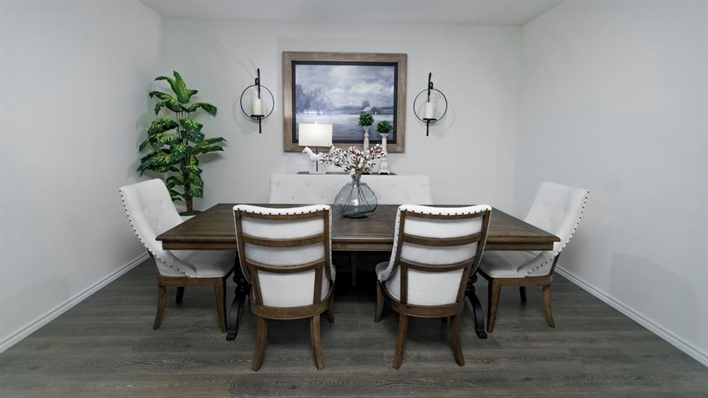 Riverfield - Residential