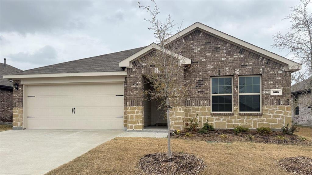 Riverfield - Residential