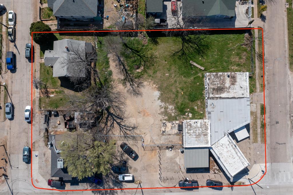 South Side - Commercial Sale