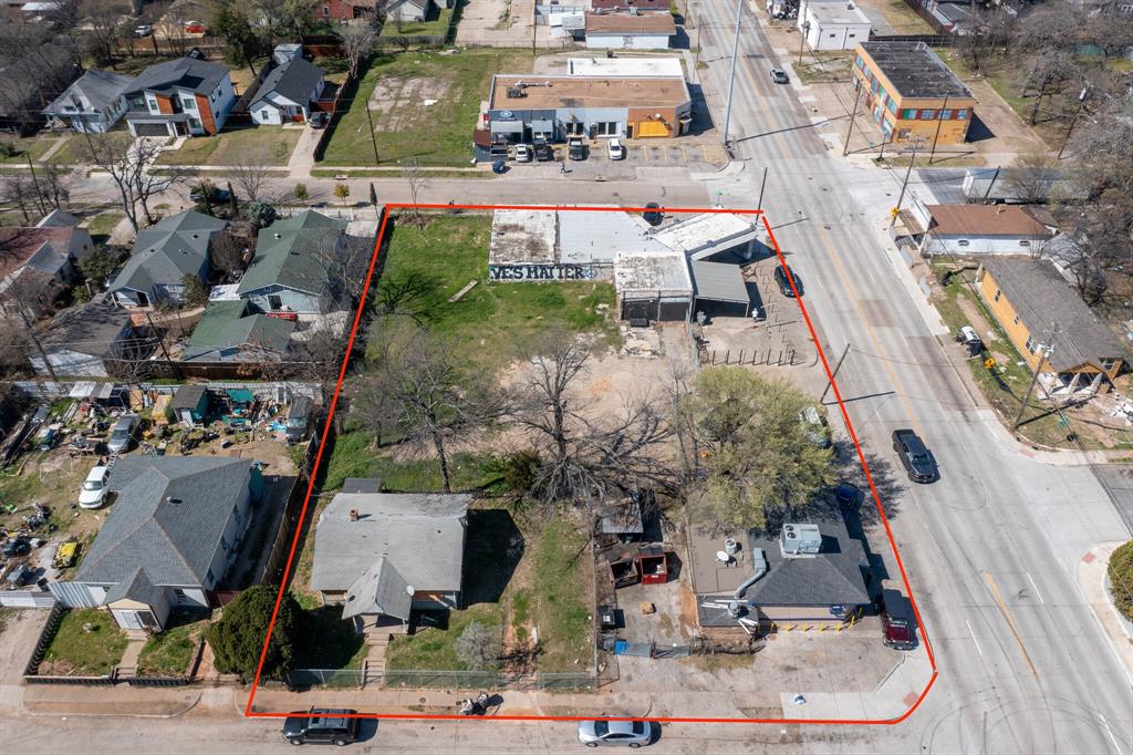 South Side - Commercial Sale